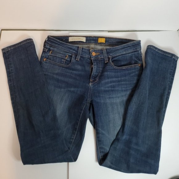 Anthropologie pilcro stet hypen fit - Picture 3 of 7